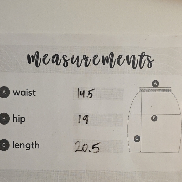 Simons Icône Red Mini Skirt Women’s Size 6 | Sleek Stretch Bodycon Pencil Skirt - Picture 8 of 8